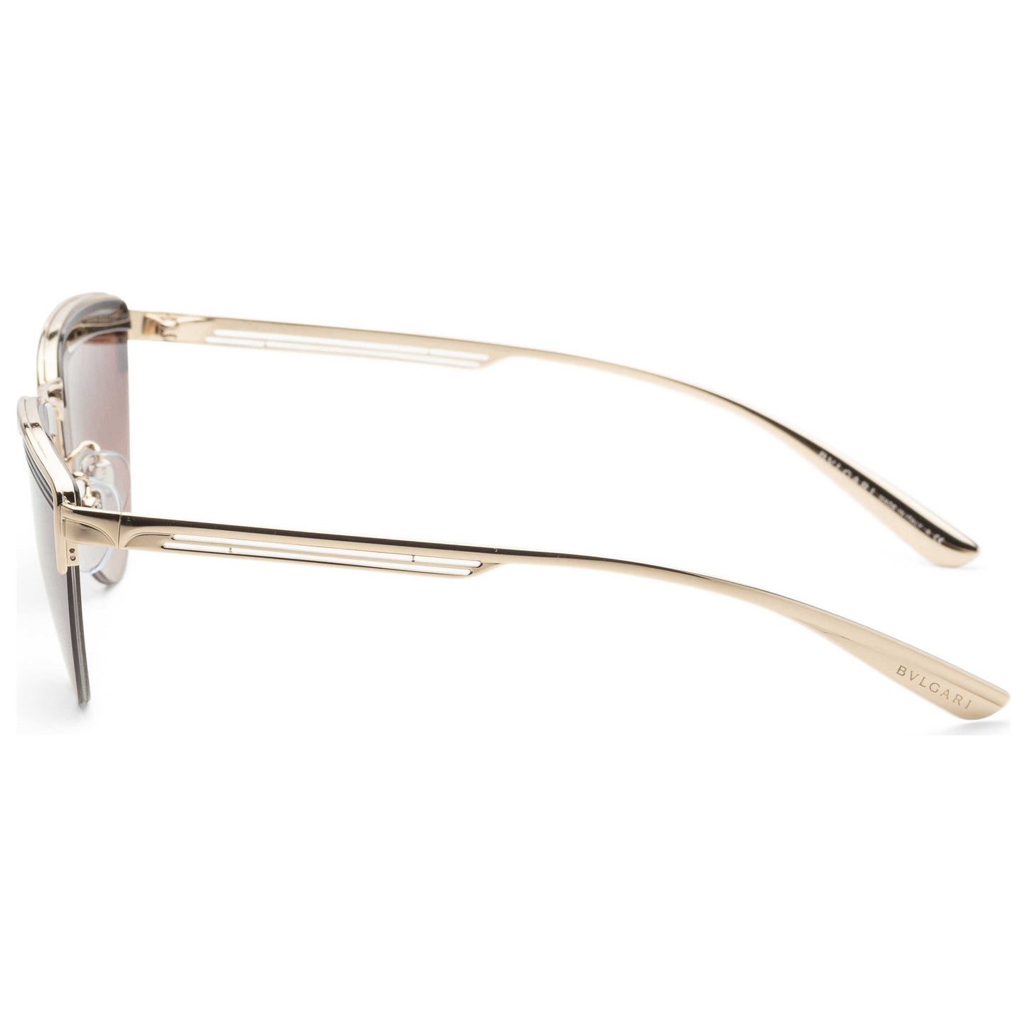 Bulgari Fashion Women's Sunglasses BV6145-278-13-57 - Image #3