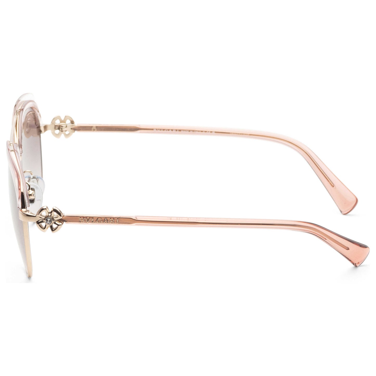 Bulgari Fashion Women's Sunglasses BV6164B-20143B-57 - Image #3