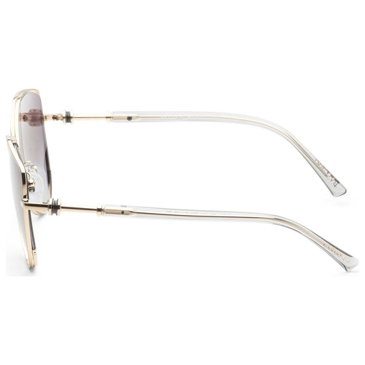 Bulgari Fashion Women's Sunglasses BV6168-278-8G-57 - Image #3