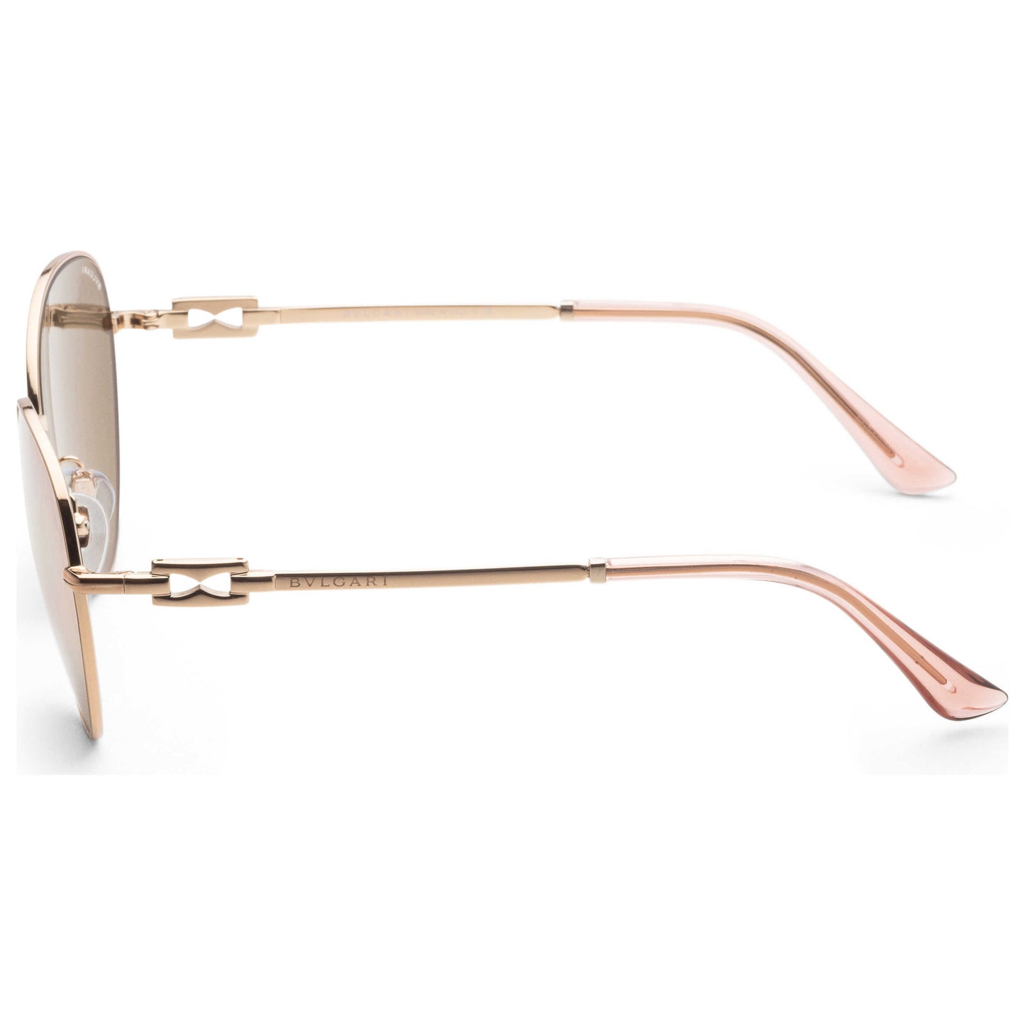 Bulgari Fashion Women's Sunglasses BV6174-20140W - Image #3