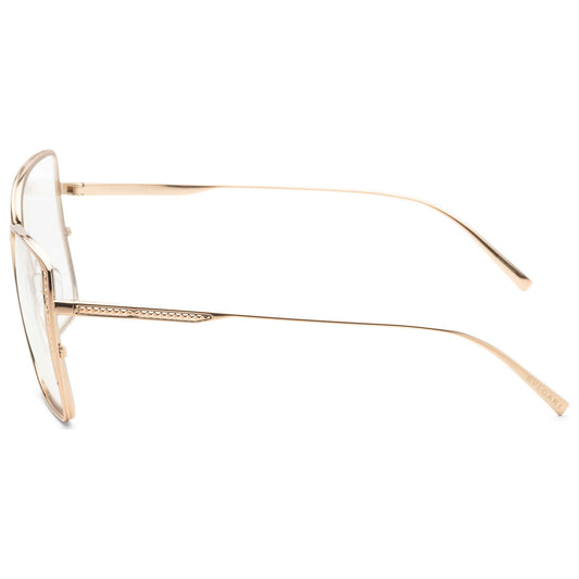 Bulgari Fashion Women's Sunglasses BV6176-2014M7-55 - Image #3