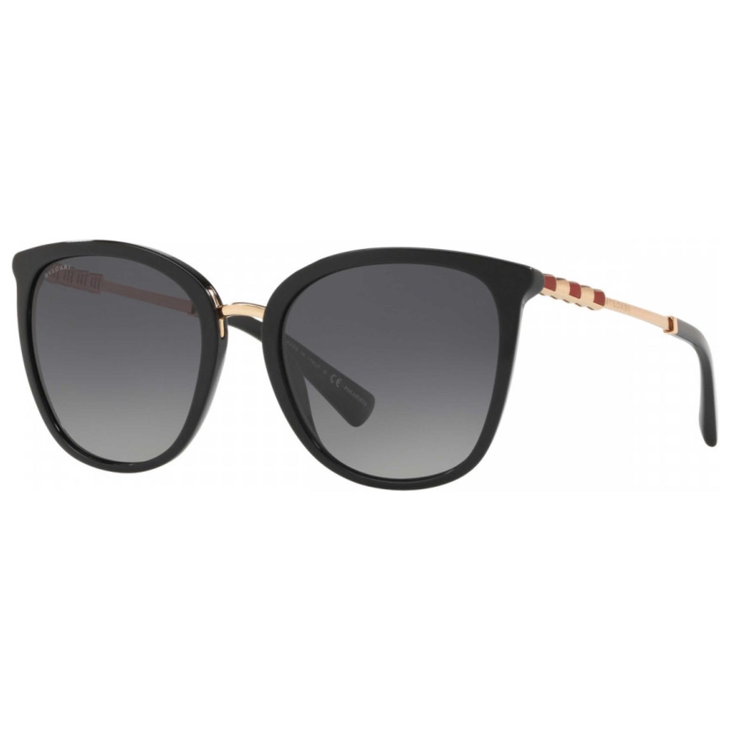 Front view of Bulgari Fashion Women's Sunglasses BV8205KB-5195T3-56