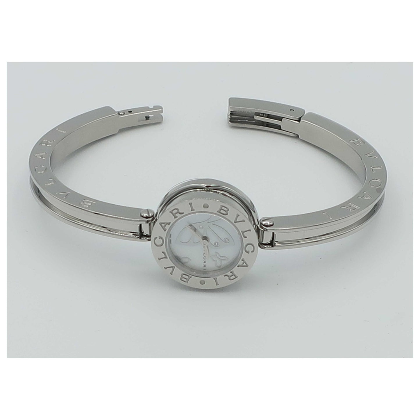 Bulgari B-Zero 1 Women's Swiss Quartz (Battery-Powered) Watch BZ22BDSS-M-SD - Image #8