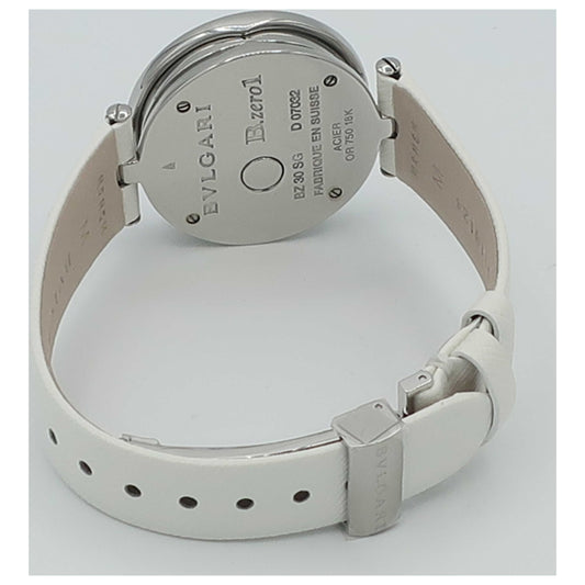 Bulgari B-Zero 1 Women's Swiss Quartz (Battery-Powered) Watch BZ30BDSGL-SD - Image #2
