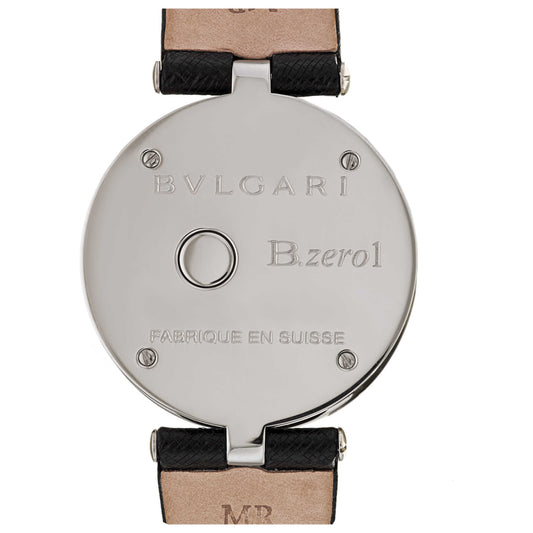 Bulgari B-Zero 1 Women's Swiss Quartz (Battery-Powered) Watch BZ30BHSL - Image #2