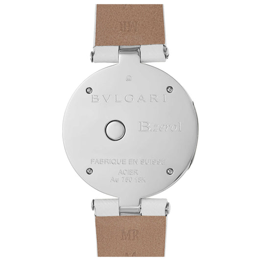 Bulgari B-Zero 1 Women's Swiss Quartz (Battery-Powered) Watch BZ35FDSGL - Image #2
