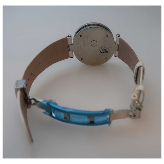 Bulgari B-Zero 1 Women's Swiss Quartz (Battery-Powered) Watch BZ35WHSGL-SD2 - Image #2