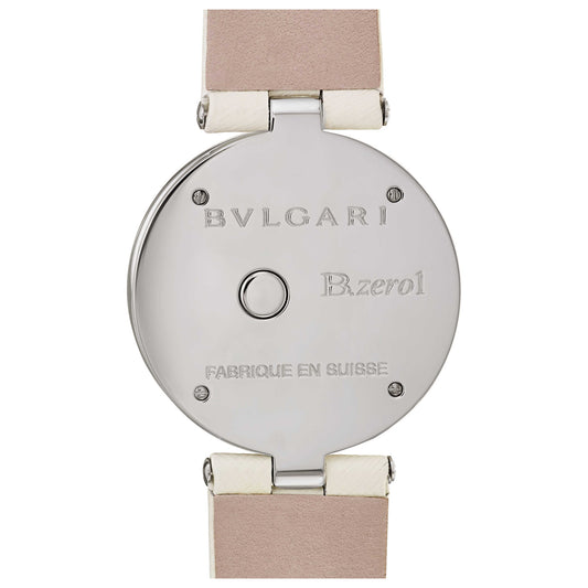 Bulgari B-Zero 1 Women's Swiss Quartz (Battery-Powered) Watch BZ35WHSL - Image #2