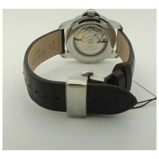 Certina DS Podium Men's Automatic Watch C001-407-16-03701-SD - Image #2