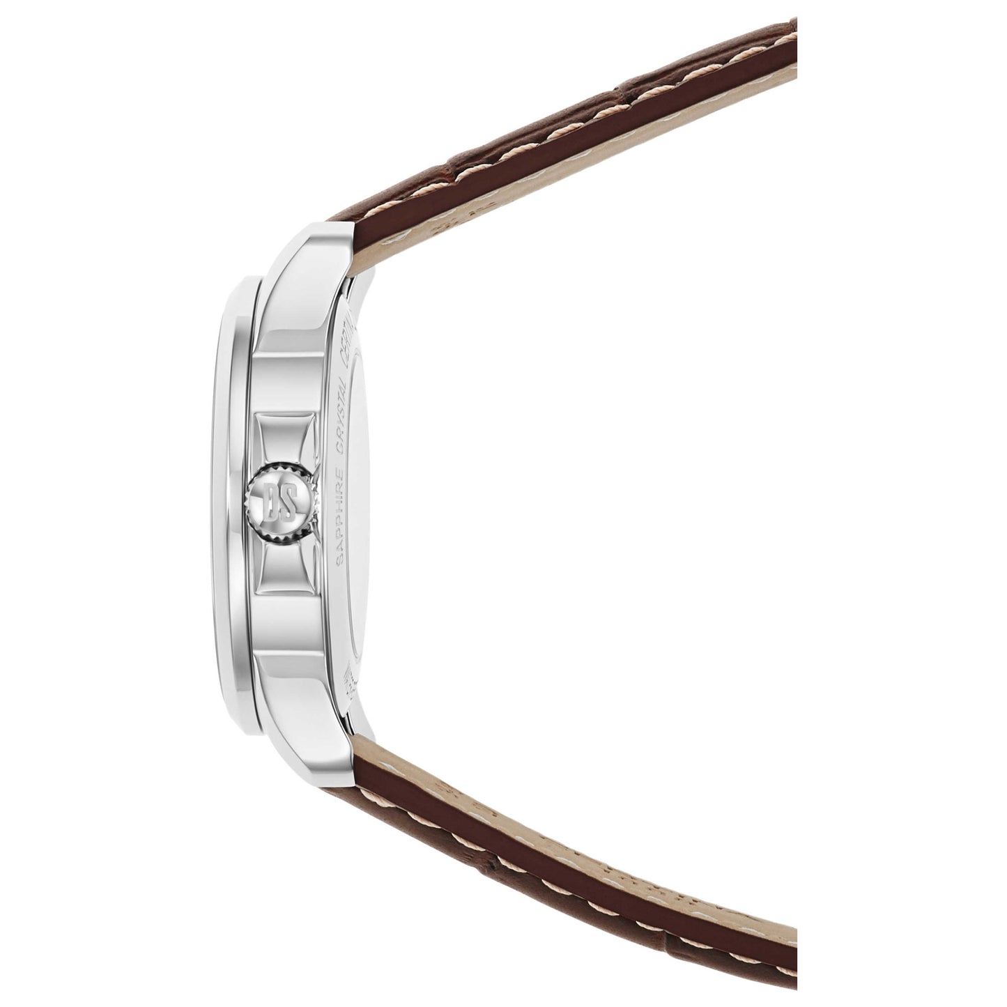 Certina DS Podium Men's Automatic Watch C001-407-16-087-00 - Image #4