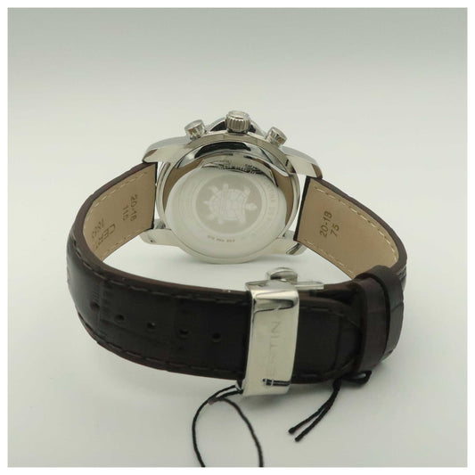 Certina DS Podium Men's Swiss Quartz (Battery-Powered) Watch C001-417-16-03701-SD - Image #2