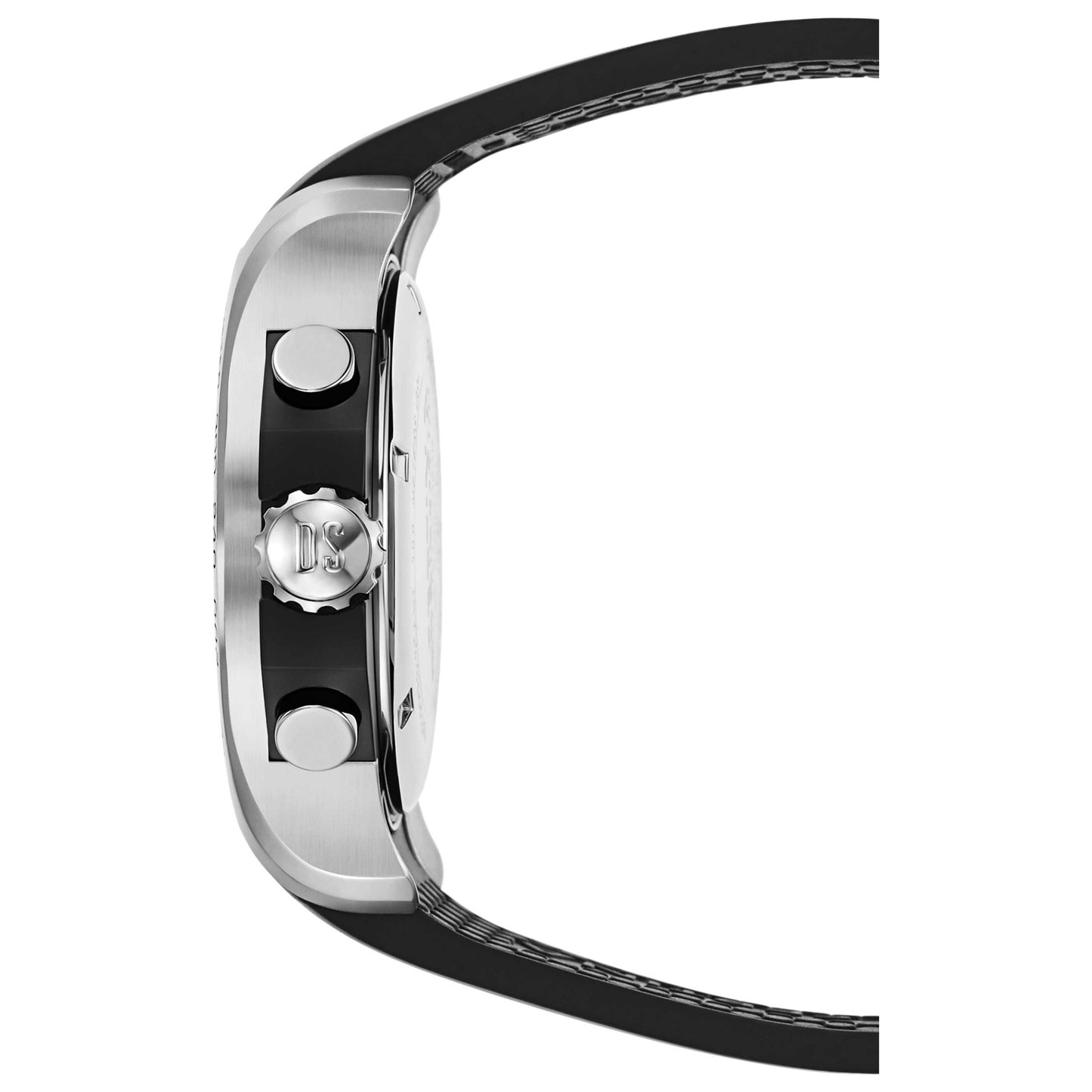 Certina DS Cascadeur Men's Swiss Quartz (Battery-Powered) Watch C003-617-27-050-00 - Image #4