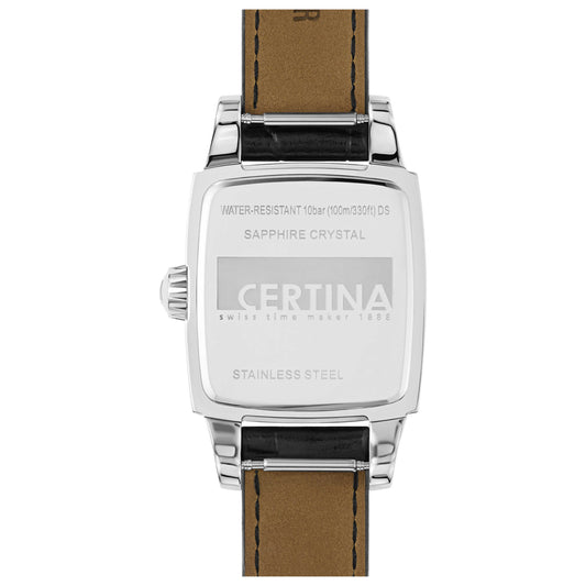 Certina DS Prime Women's Swiss Quartz (Battery-Powered) Watch C004-310-16-117-02 - Image #2