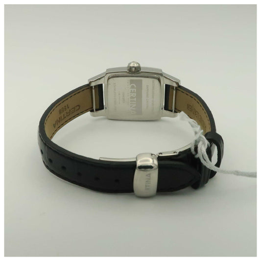 Certina DS Prime Women's Swiss Quartz (Battery-Powered) Watch C004-310-16-11702-SD - Image #2