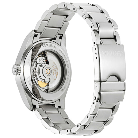 Certina DS 1 Men's Automatic Watch C006-407-11-088-01 - Image #2