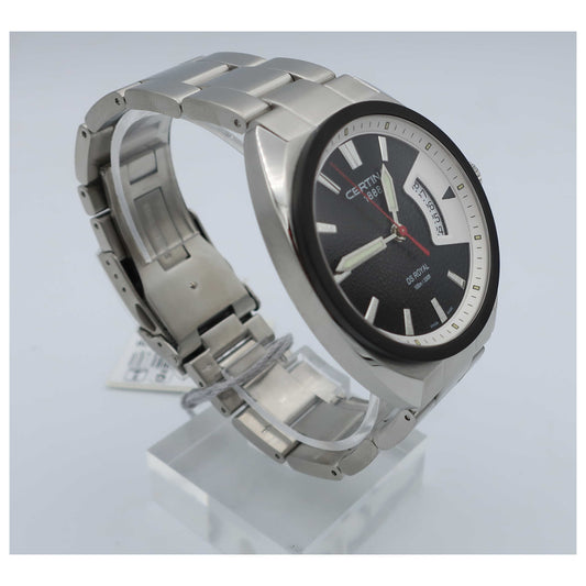 Certina DS Royal Men's Swiss Quartz (Battery-Powered) Watch C010-410-11-05100-SD - Image #3