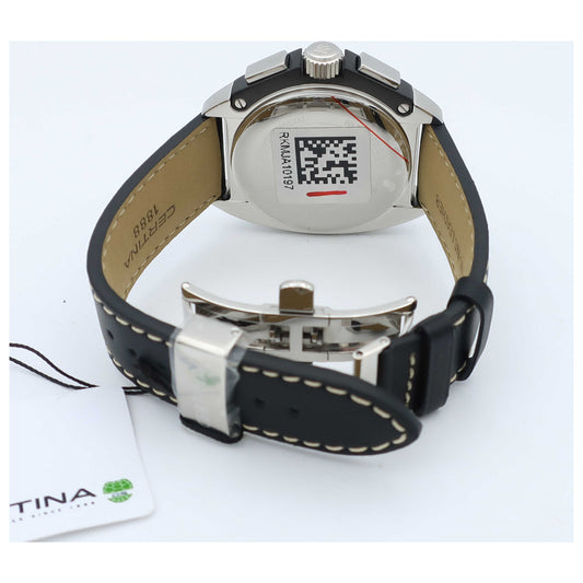 Certina DS Royal Men's Swiss Quartz (Battery-Powered) Watch C010-417-16-05101-SD - Image #2