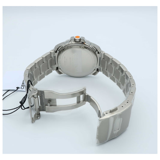 Certina DS Furious Men's Swiss Quartz (Battery-Powered) Watch C011-410-21-20200-SD - Image #2