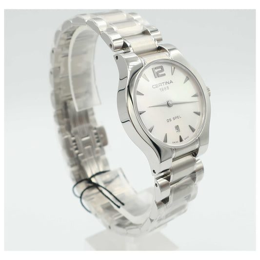 Certina DS Spel Women's Swiss Quartz (Battery-Powered) Watch C012-209-11-11700-SD - Image #3