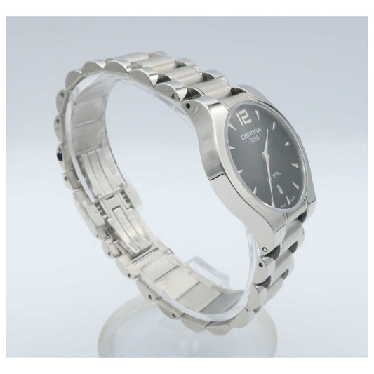 Certina DS Spel Women's Swiss Quartz (Battery-Powered) Watch C012-209-1105700-SDV - Image #3