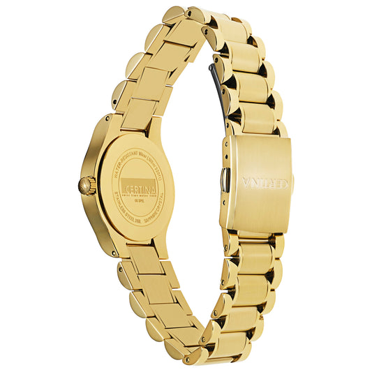 Certina DS Spel Women's Swiss Quartz (Battery-Powered) Watch C012-209-33-027-00 - Image #2