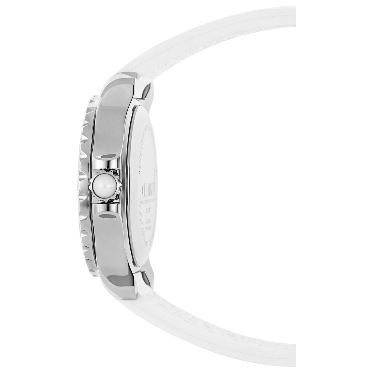 Certina DS First Women's Swiss Quartz (Battery-Powered) Watch C014-235-17-011-00 - Image #4