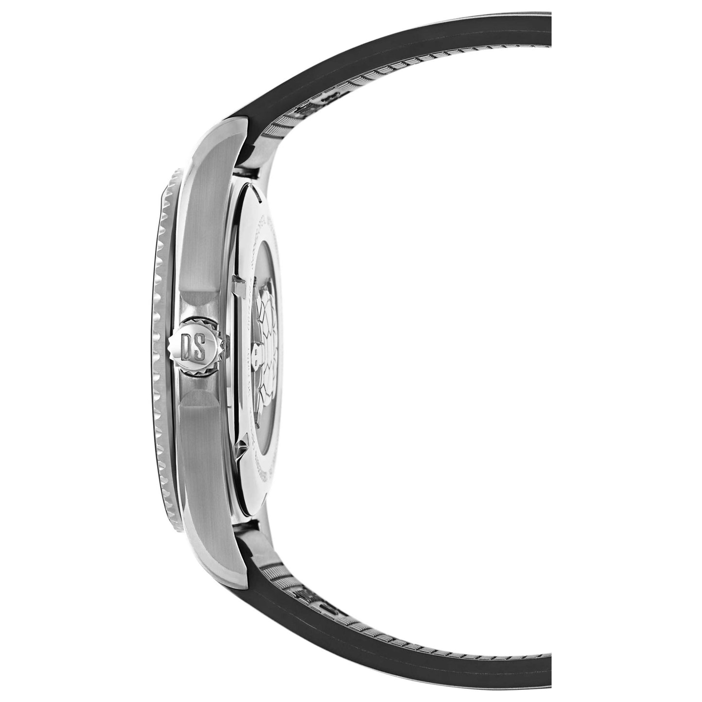 Certina DS First Men's Swiss Quartz (Battery-Powered) Watch C014-410-17-051-00 - Image #4