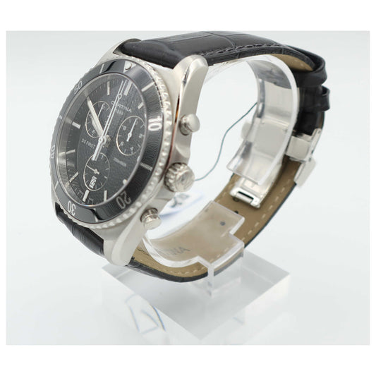 Certina DS First Men's Swiss Quartz (Battery-Powered) Watch C014-417-16-05100-SD - Image #3