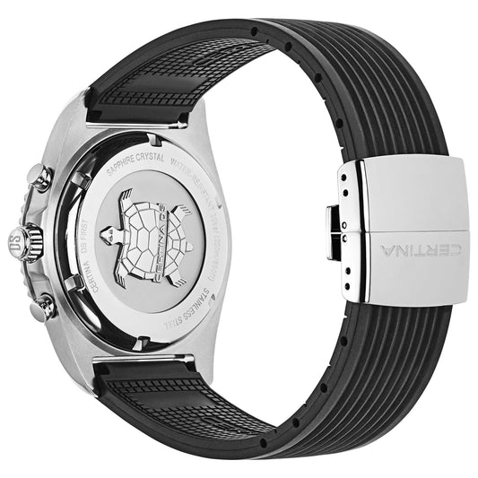 Certina DS First Men's Swiss Quartz (Battery-Powered) Watch C014-417-17-051-00 - Image #2