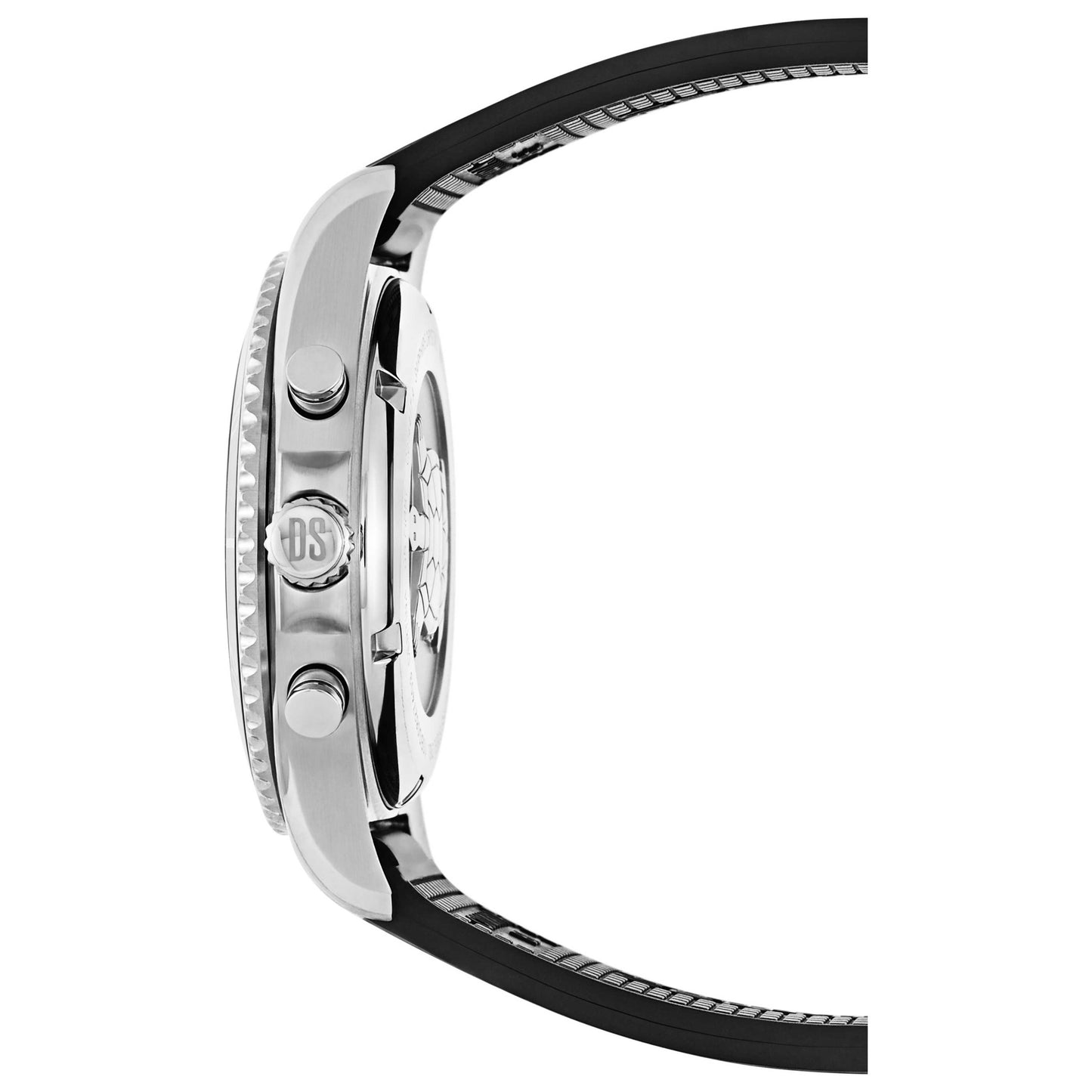 Certina DS First Men's Swiss Quartz (Battery-Powered) Watch C014-417-17-051-00 - Image #4