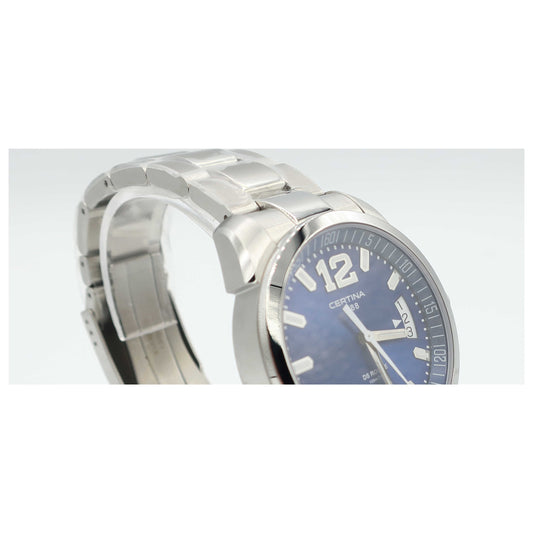 Certina DS Rookie Men's Swiss Quartz (Battery-Powered) Watch C016-410-11-04700-SD - Image #3