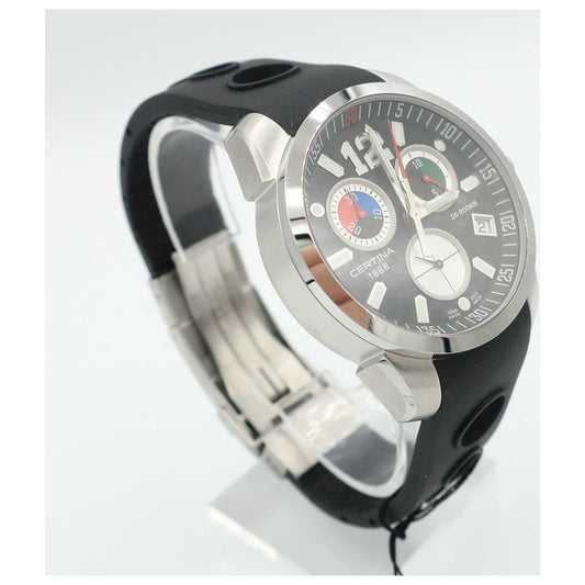 Certina DS Rookie Men's Swiss Quartz (Battery-Powered) Watch C016-417-17-05700-SD - Image #3