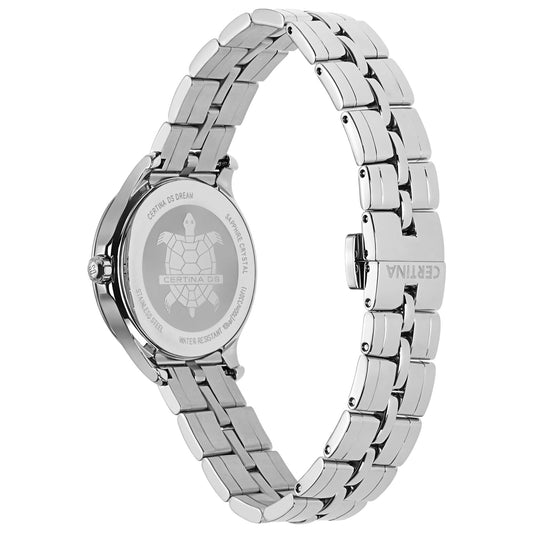 Certina DS Dream Women's Swiss Quartz (Battery-Powered) Watch C021-210-11-116-00 - Image #2
