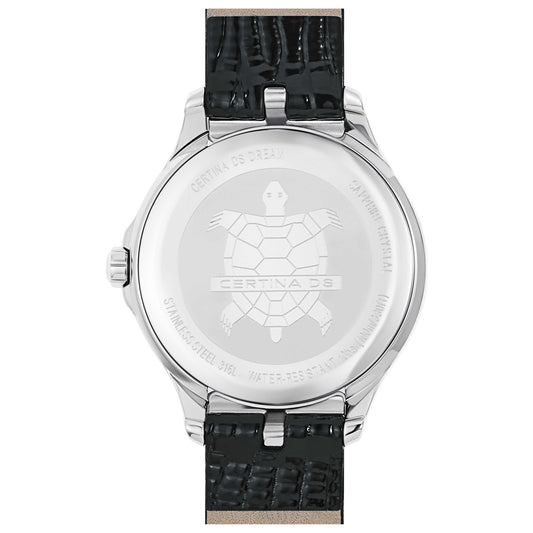 Certina DS Dream Women's Swiss Quartz (Battery-Powered) Watch C021-210-16-056-00 - Image #2
