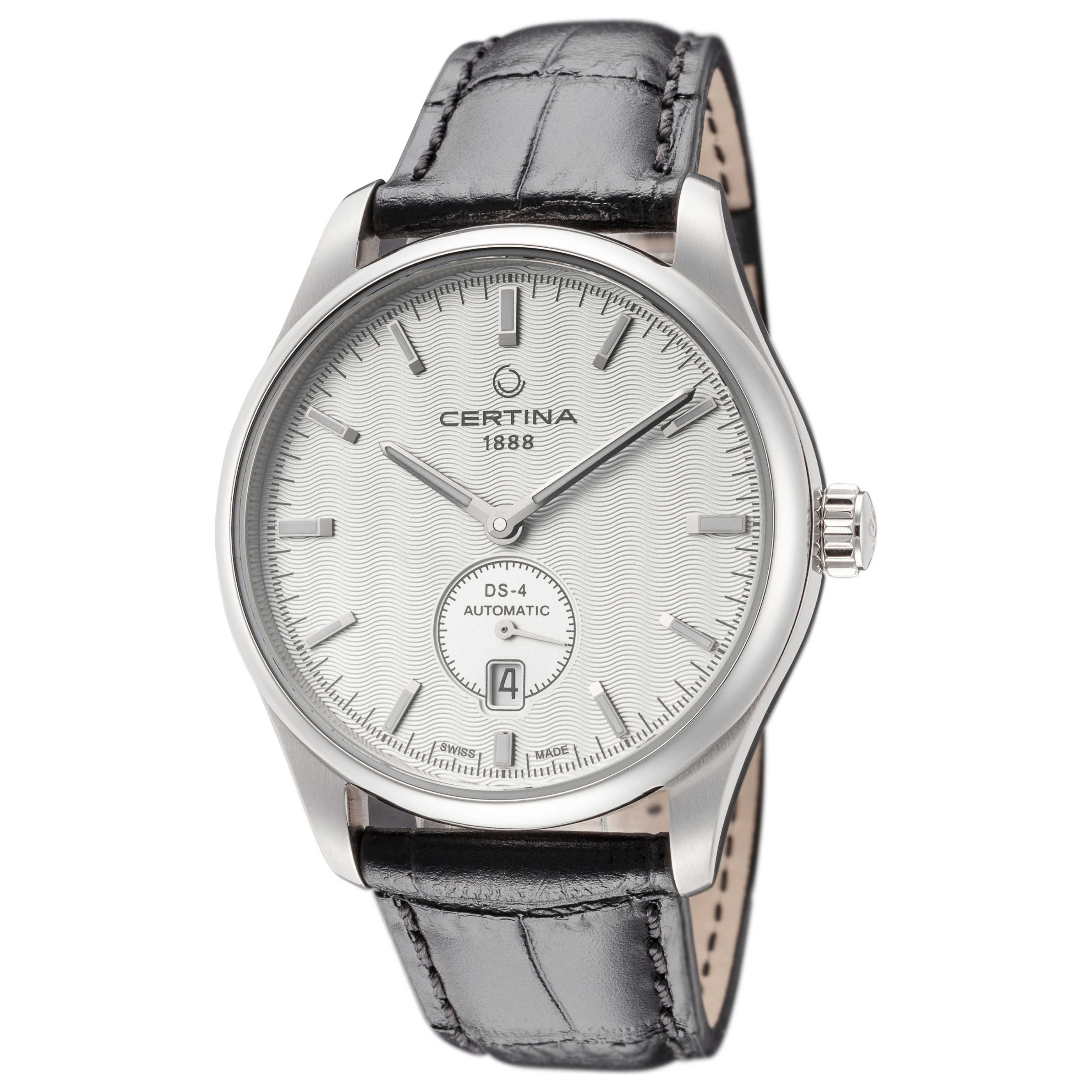 Certina Men's Watch C0224281603100 – - Main Image