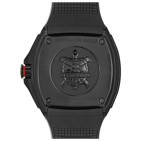 Certina DS Eagle Men's Swiss Quartz (Battery-Powered) Watch C023-710-17-051-00 - Image #2