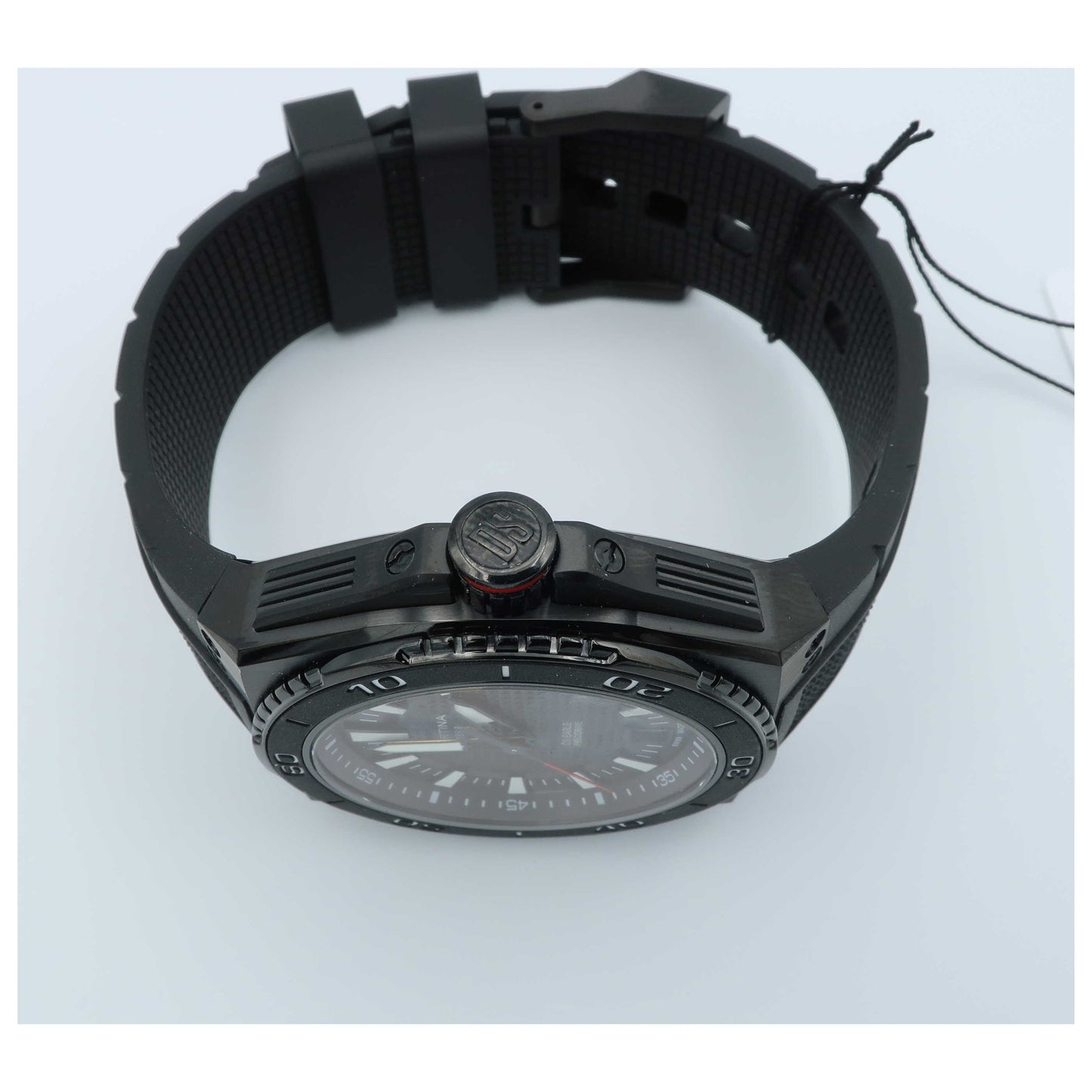 Certina DS Eagle Men's Swiss Quartz (Battery-Powered) Watch C023-710-17-05100-SD - Image #8