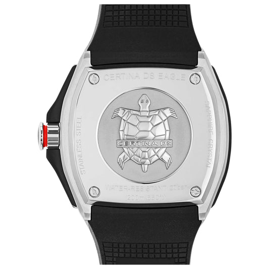 Certina DS Eagle Men's Swiss Quartz (Battery-Powered) Watch C023-710-27-051-00 - Image #2