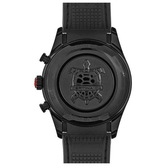 Certina DS 2 Men's Swiss Quartz (Battery-Powered) Watch C024-447-17-051-33 - Image #2