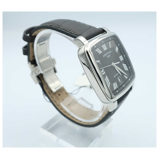 Certina DS Podium Unisex Swiss Quartz (Battery-Powered) Watch C025-510-16-08300-SD - Image #3