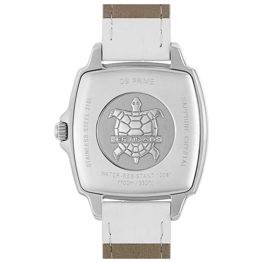 Certina DS Prime Women's Swiss Quartz (Battery-Powered) Watch C028-310-16-116-00 - Image #2