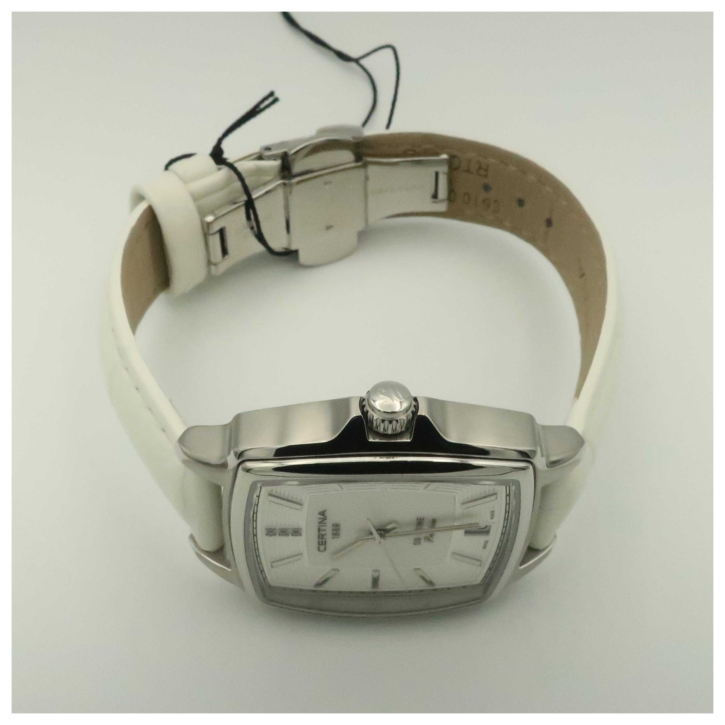 Certina DS Prime Women's Swiss Quartz (Battery-Powered) Watch C028-310-16-11600-SD - Image #8