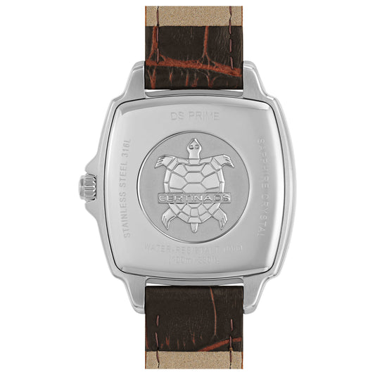 Certina DS Prime Women's Swiss Quartz (Battery-Powered) Watch C028-310-16-296-00 - Image #2