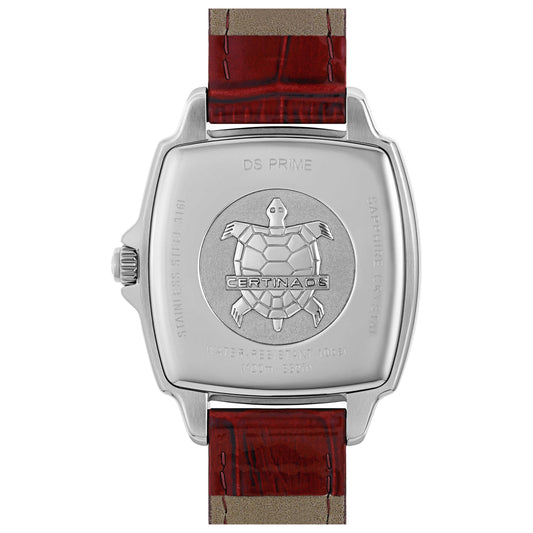 Certina DS Prime Women's Swiss Quartz (Battery-Powered) Watch C028-310-16-426-00 - Image #2