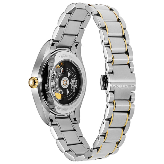 Certina DS 1 Men's Automatic Watch C029-407-22-031-00 - Image #2