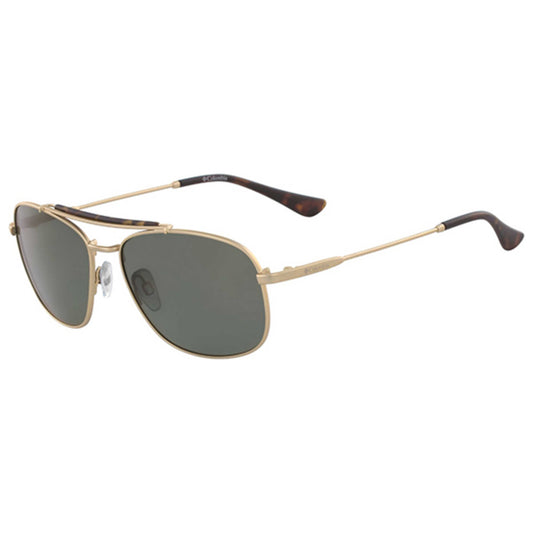 Front view of Columbia Fashion Men's Sunglasses C108SP-710