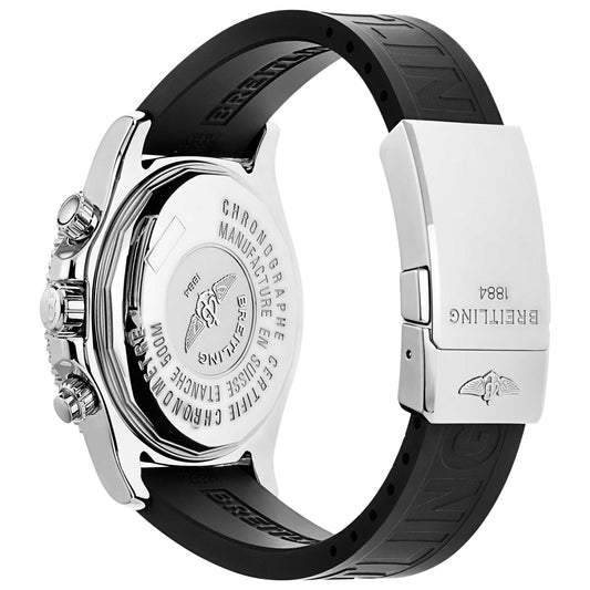 Breitling Superocean Men's Automatic Watch C1334112-BA84-153S - Image #2