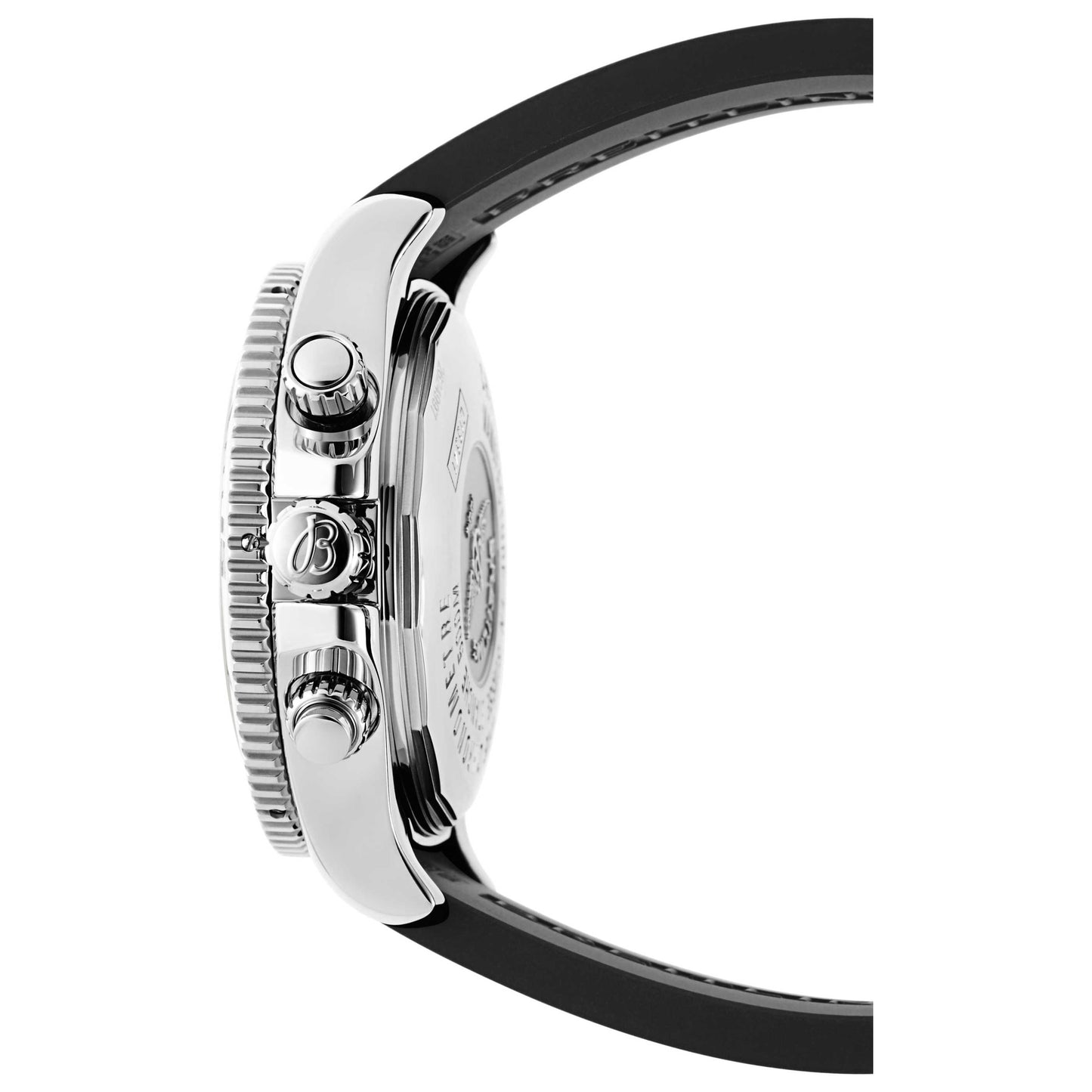 Breitling Superocean Men's Automatic Watch C1334112-BA84-153S - Image #4