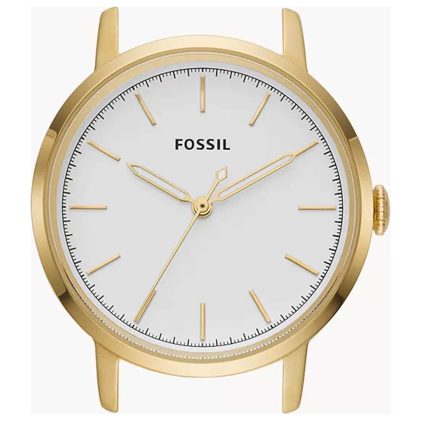 Front view of Fossil Neely Women's Quartz Watch C161005