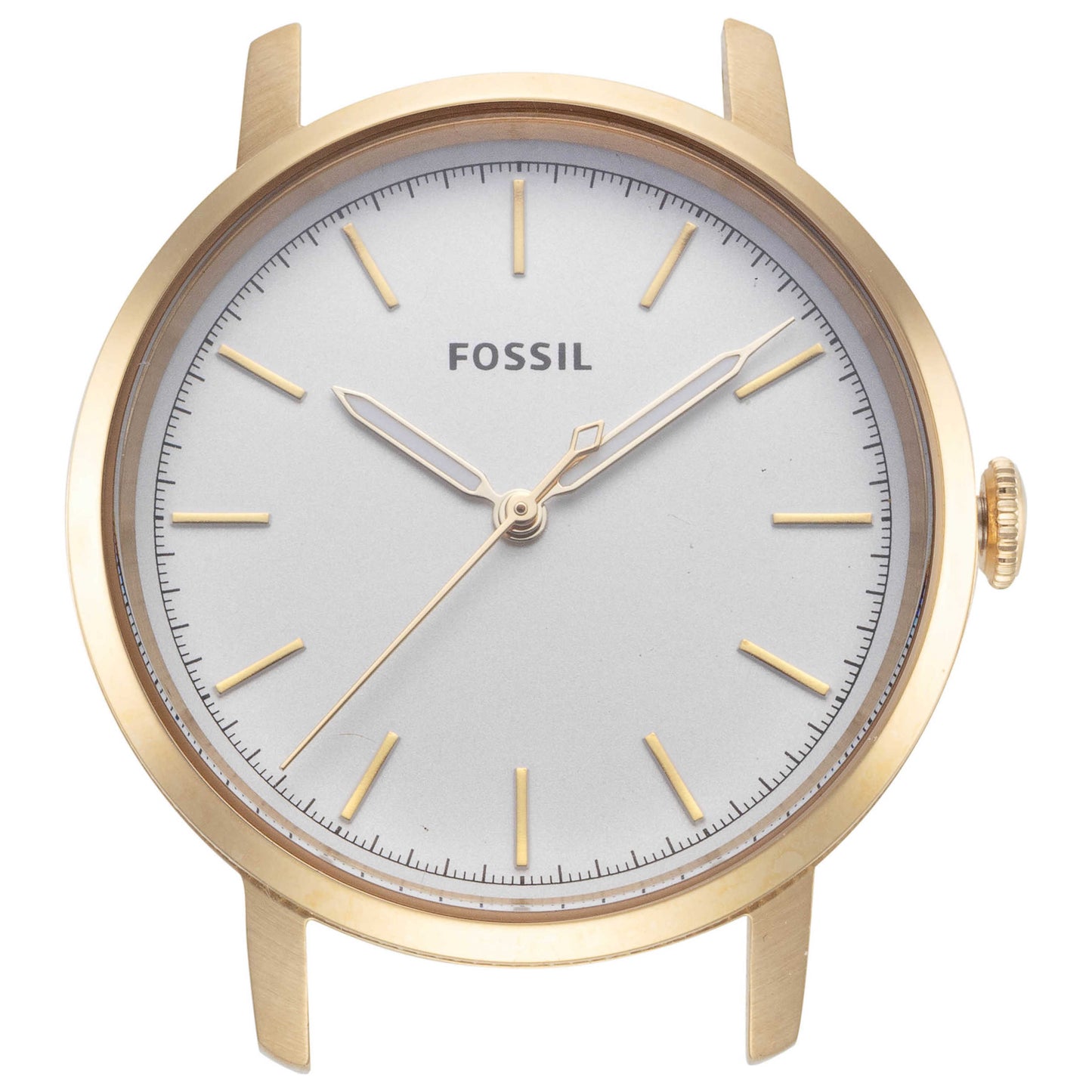 Front view of Fossil Neely Women's Quartz Watch C161005